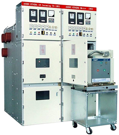 安徽得潤(rùn)電氣生產(chǎn)的KYN28A鎧裝一開(kāi)始開(kāi)關(guān)柜www.fcxgx.cn TEL:400-0551-777