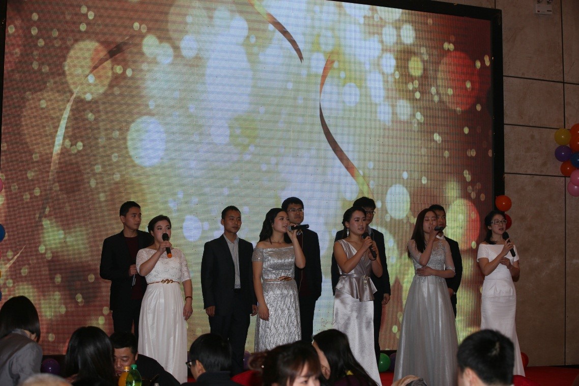 安徽得潤(rùn)電氣2016迎新晚會(huì)（www.fcxgx.cn）全國(guó)統(tǒng)一客服熱線：400-0551-777