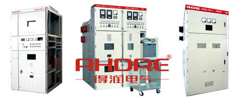 安徽得潤(rùn)電氣 高低壓開關(guān)柜 軟起柜 咨詢熱線4000551777