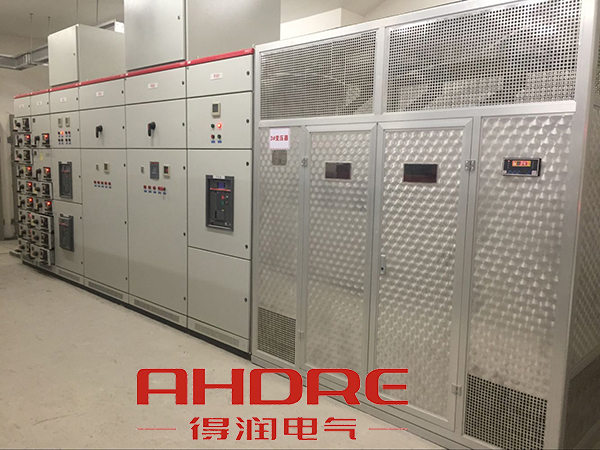 得潤(rùn)電氣MNS2.0低壓開(kāi)關(guān)柜　咨詢(xún)熱線：4000551777　QQ:3176885416