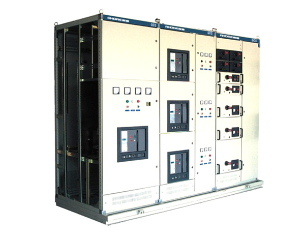得潤(rùn)電氣GCS低壓配電柜　http://www.fcxgx.cn/drgcs/drgcs1xdyc.html