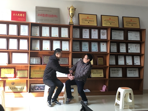 安徽得潤(rùn)電氣 成套 高低壓開(kāi)關(guān)柜 廠家 年會(huì)彩排 電話(huà)：400-0551-777 qq：3176885416