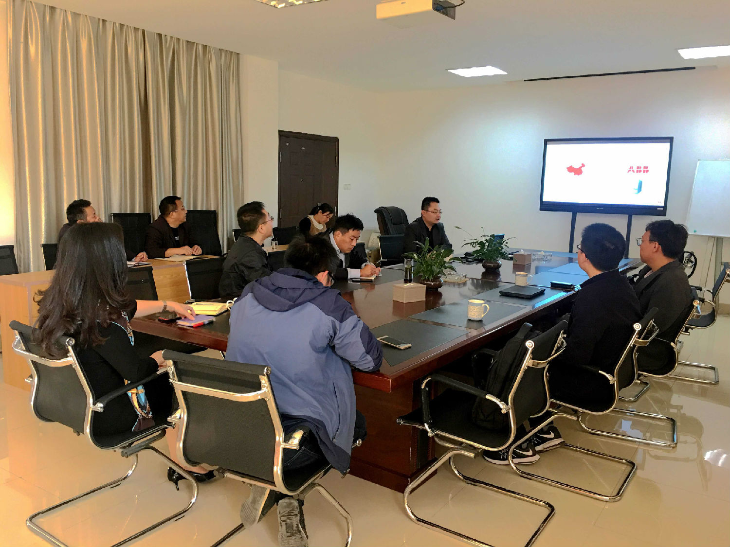 天津ABB公司技術(shù)培訓.jpg