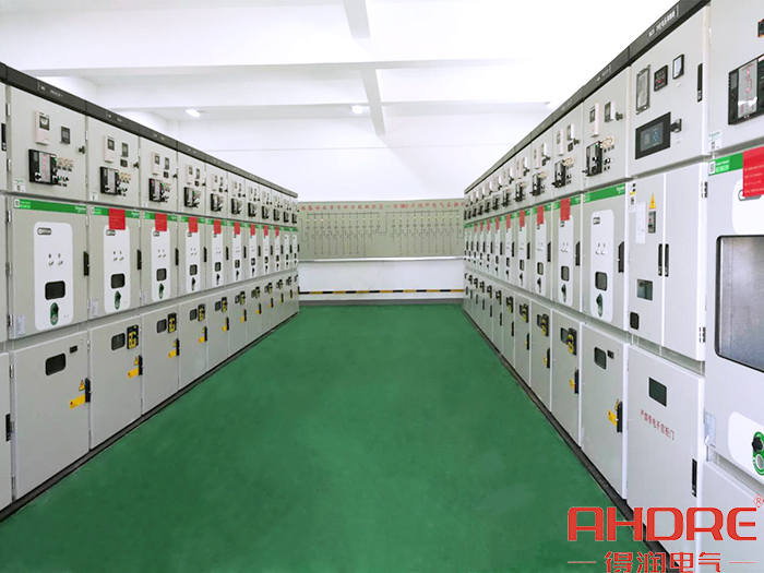 施耐德10KV開關柜MVnex,得潤電氣定制生產，400-128-7988