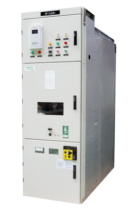 MVnex中壓開(kāi)關(guān)柜，智能型配電方案