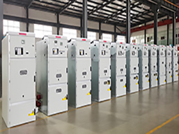 賦能智慧科技，MVnex高壓柜助力合肥光電項(xiàng)目建設(shè)