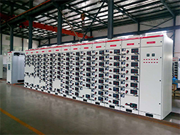 ABB MNS2.0低壓配電柜特點，低壓柜成套設(shè)備廠家分享