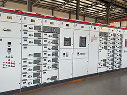 ABB MNS2.0進線柜 提供了更加便捷的操作體驗